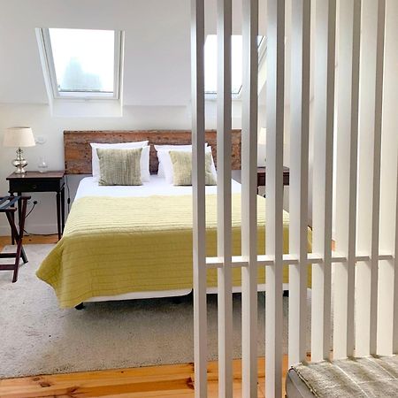 Eighteen21 Houses - Quinta Velha シントラ 部屋 写真