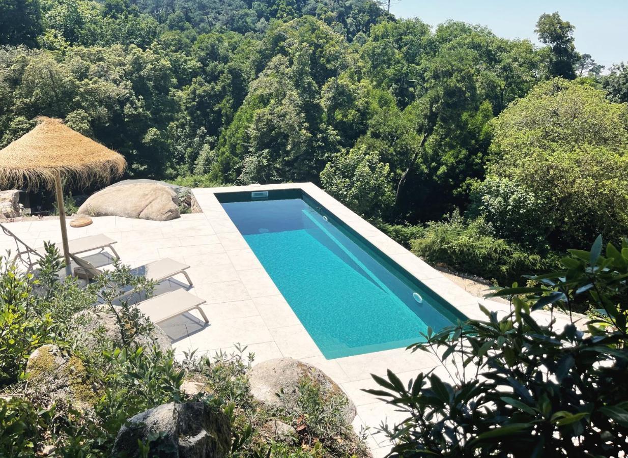 Eighteen21 Houses - Quinta Velha シントラ エクステリア 写真
