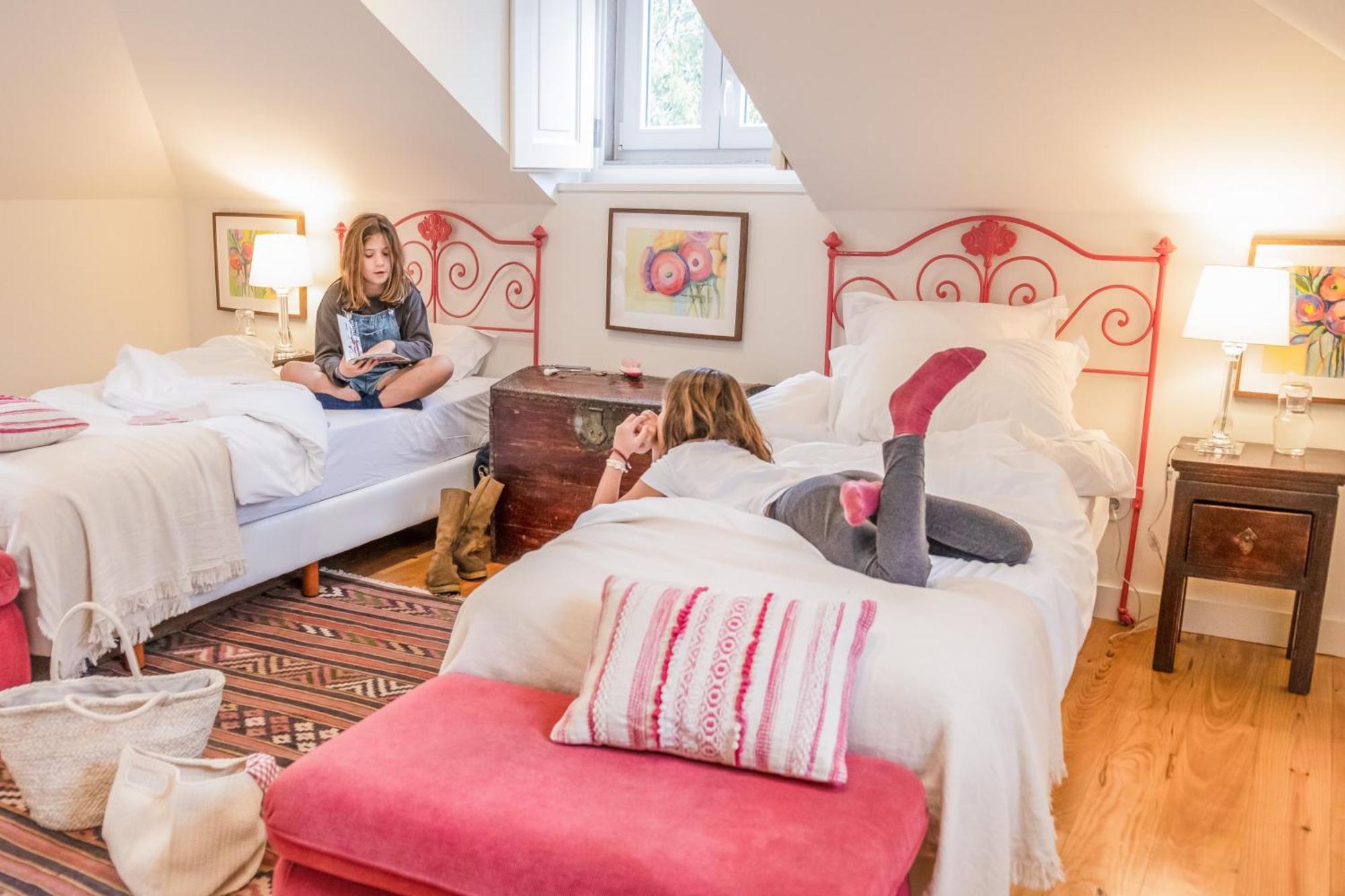 Eighteen21 Houses - Quinta Velha シントラ 部屋 写真