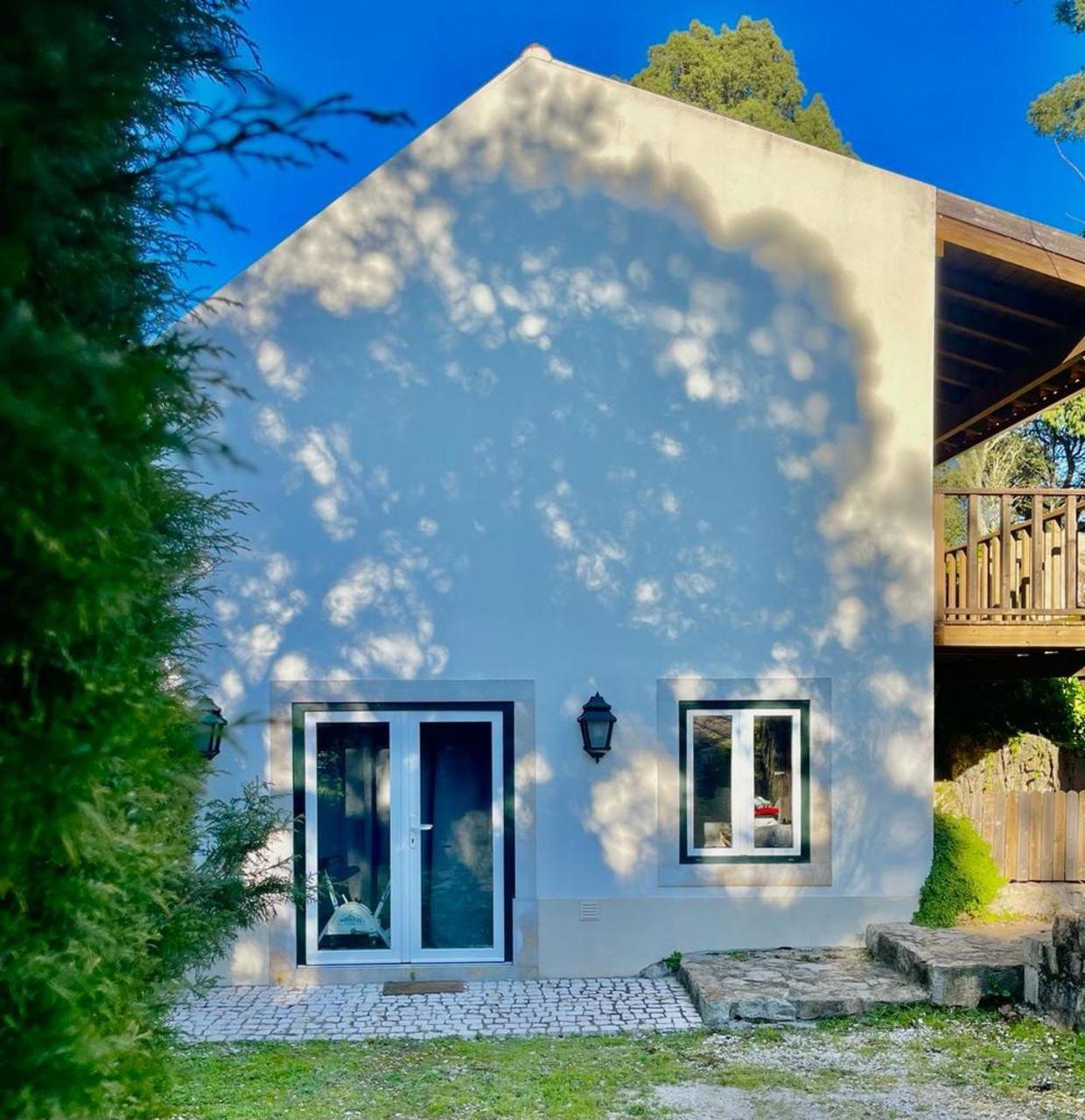 Eighteen21 Houses - Quinta Velha シントラ 部屋 写真