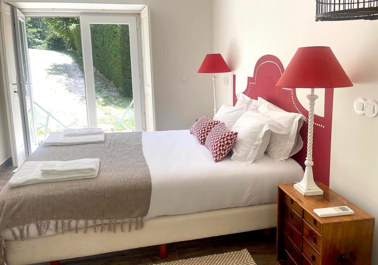 Eighteen21 Houses - Quinta Velha シントラ 部屋 写真