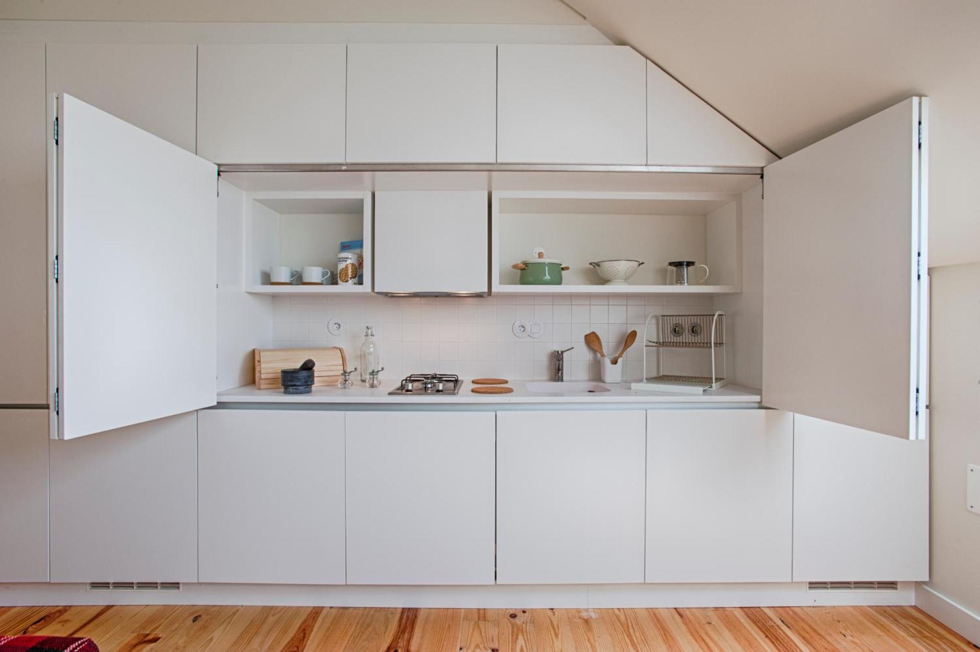Eighteen21 Houses - Quinta Velha シントラ 部屋 写真
