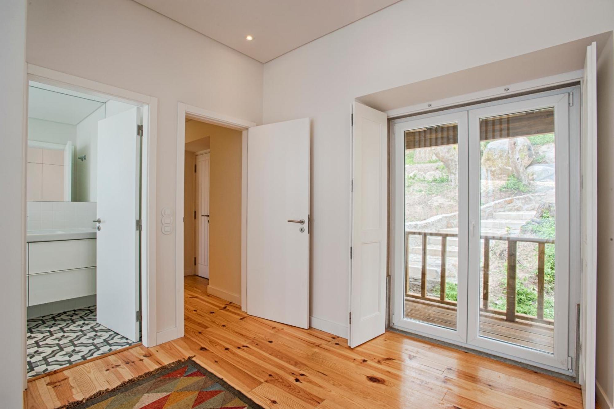 Eighteen21 Houses - Quinta Velha シントラ 部屋 写真