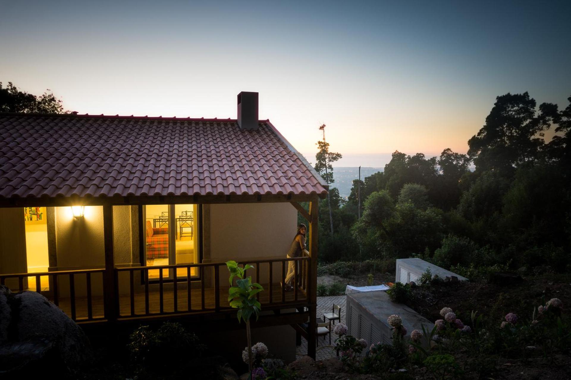Eighteen21 Houses - Quinta Velha シントラ 部屋 写真