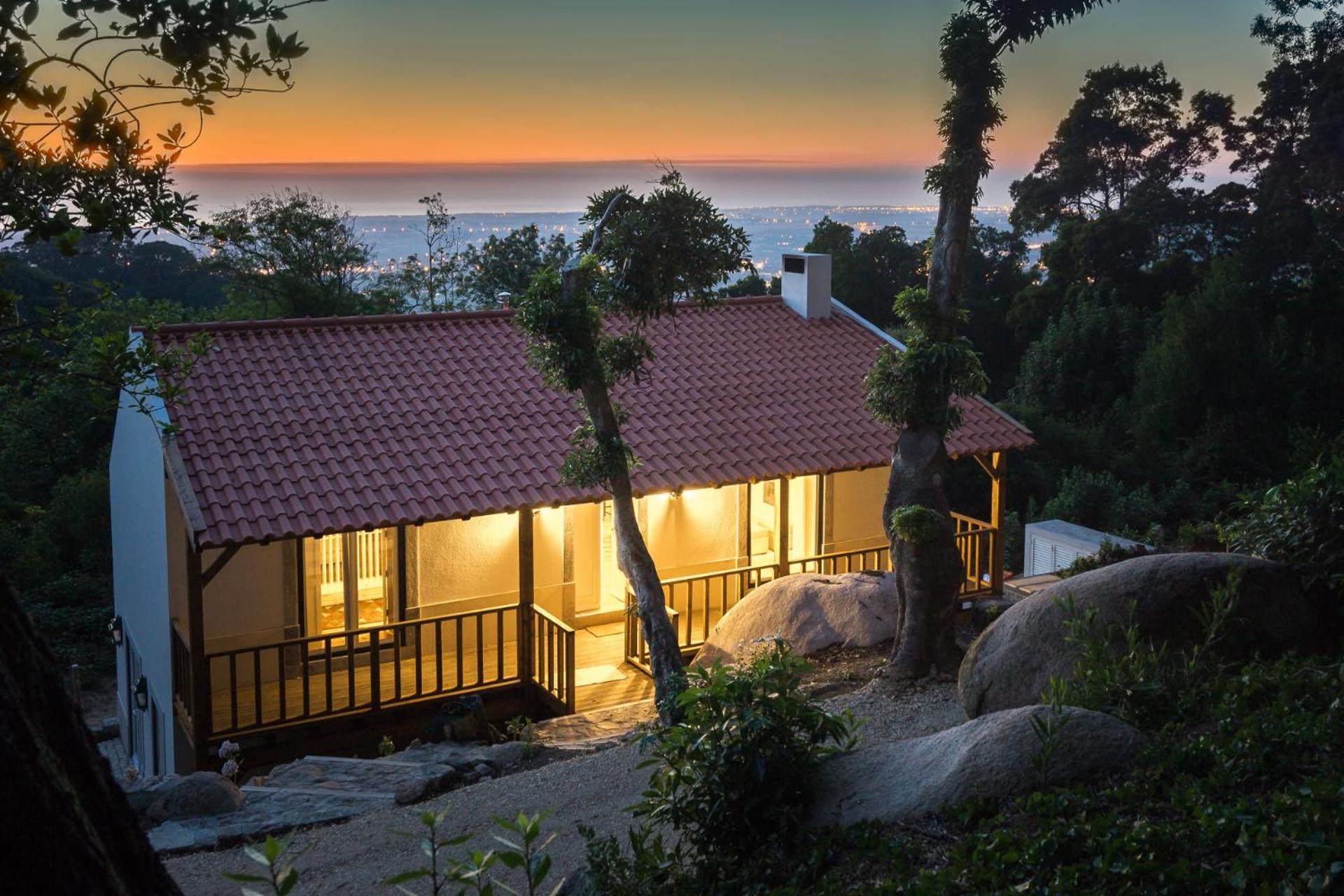 Eighteen21 Houses - Quinta Velha シントラ 部屋 写真