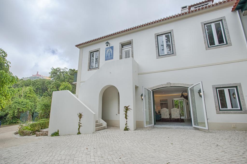 Eighteen21 Houses - Quinta Velha シントラ エクステリア 写真