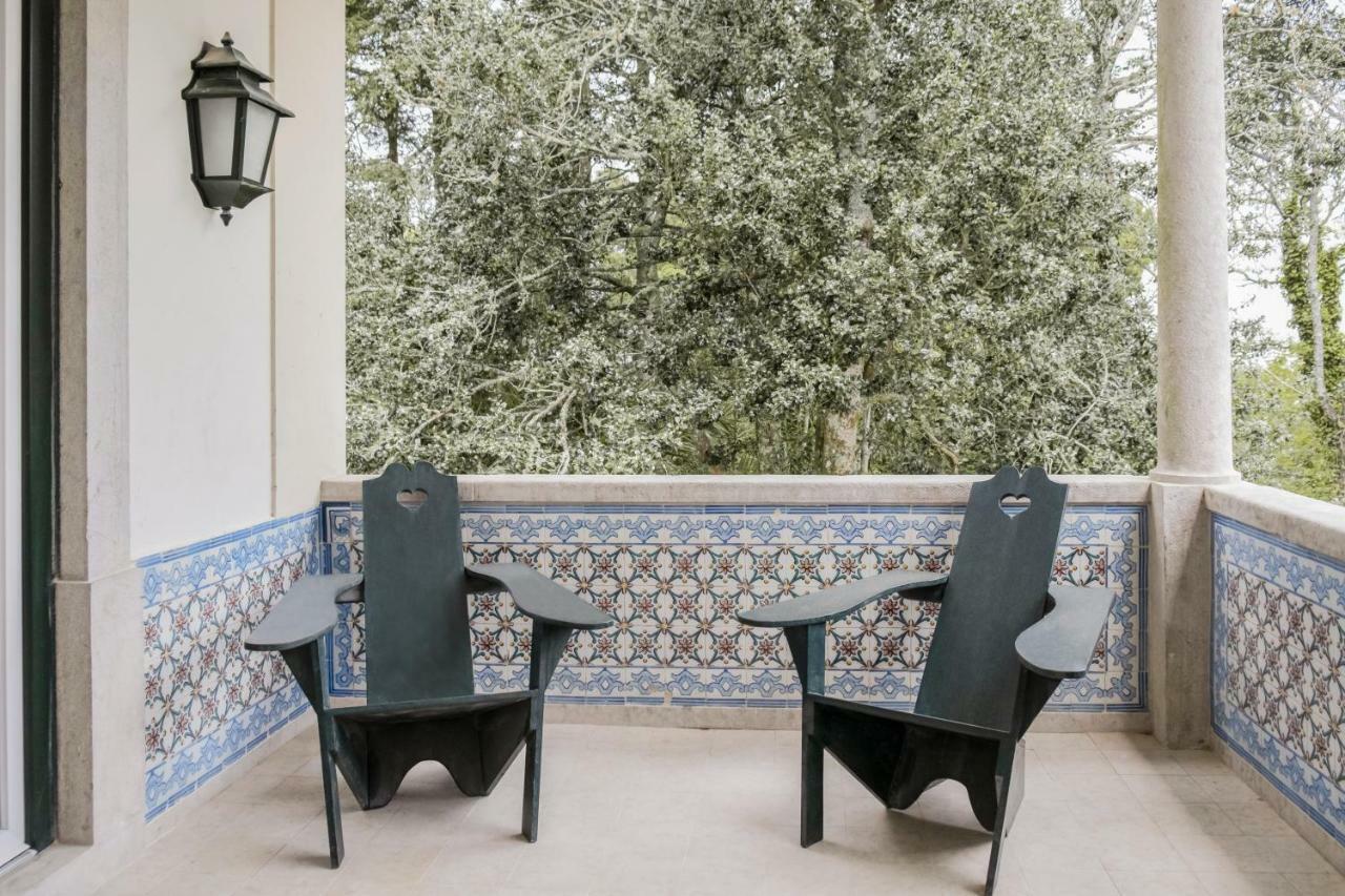 Eighteen21 Houses - Quinta Velha シントラ エクステリア 写真