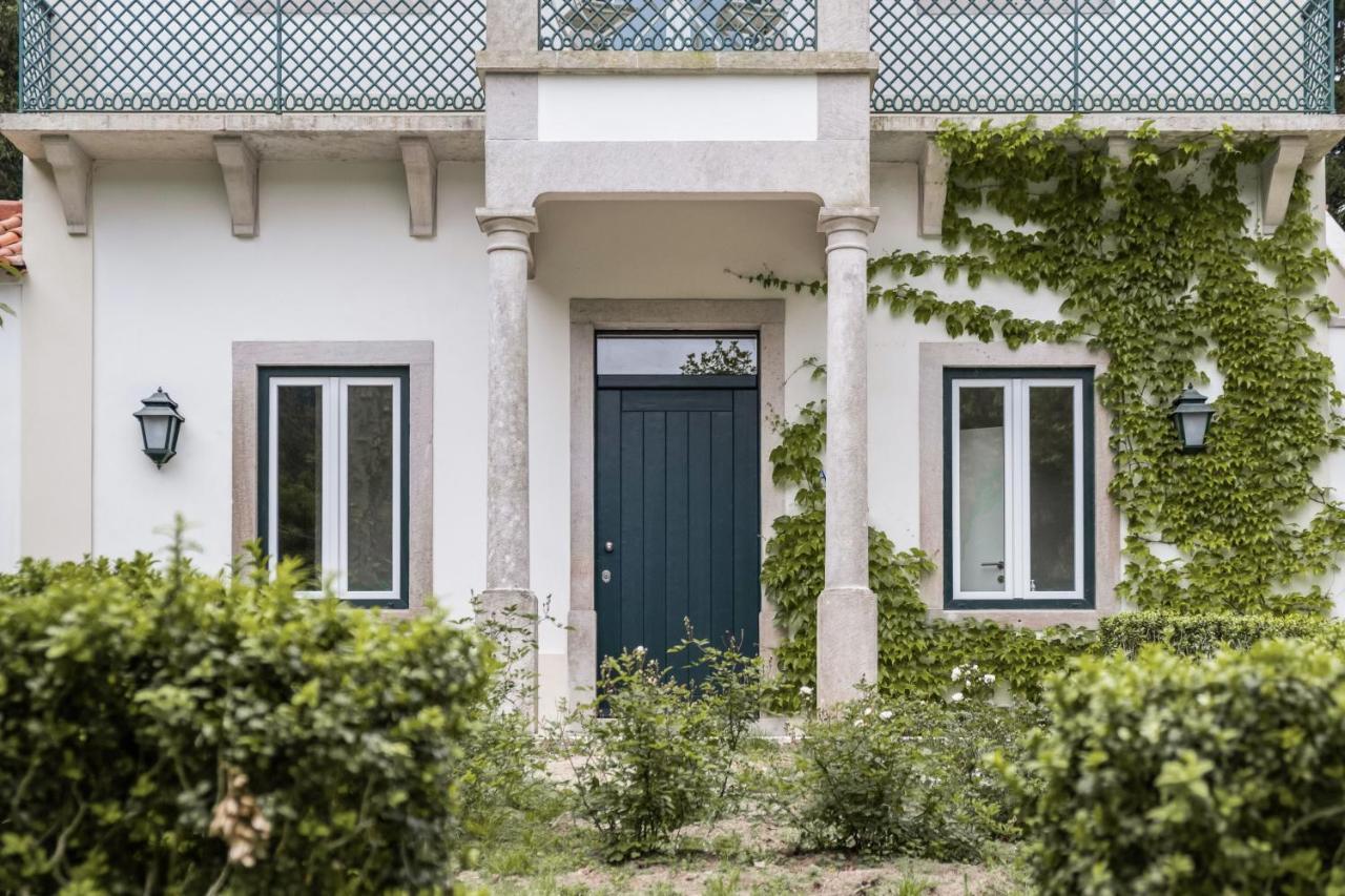 Eighteen21 Houses - Quinta Velha シントラ エクステリア 写真