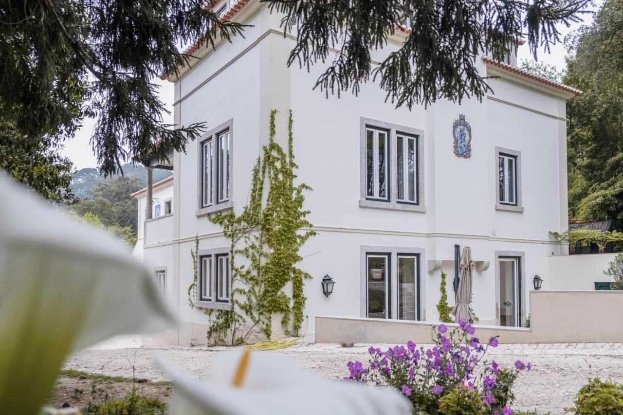 Eighteen21 Houses - Quinta Velha シントラ エクステリア 写真