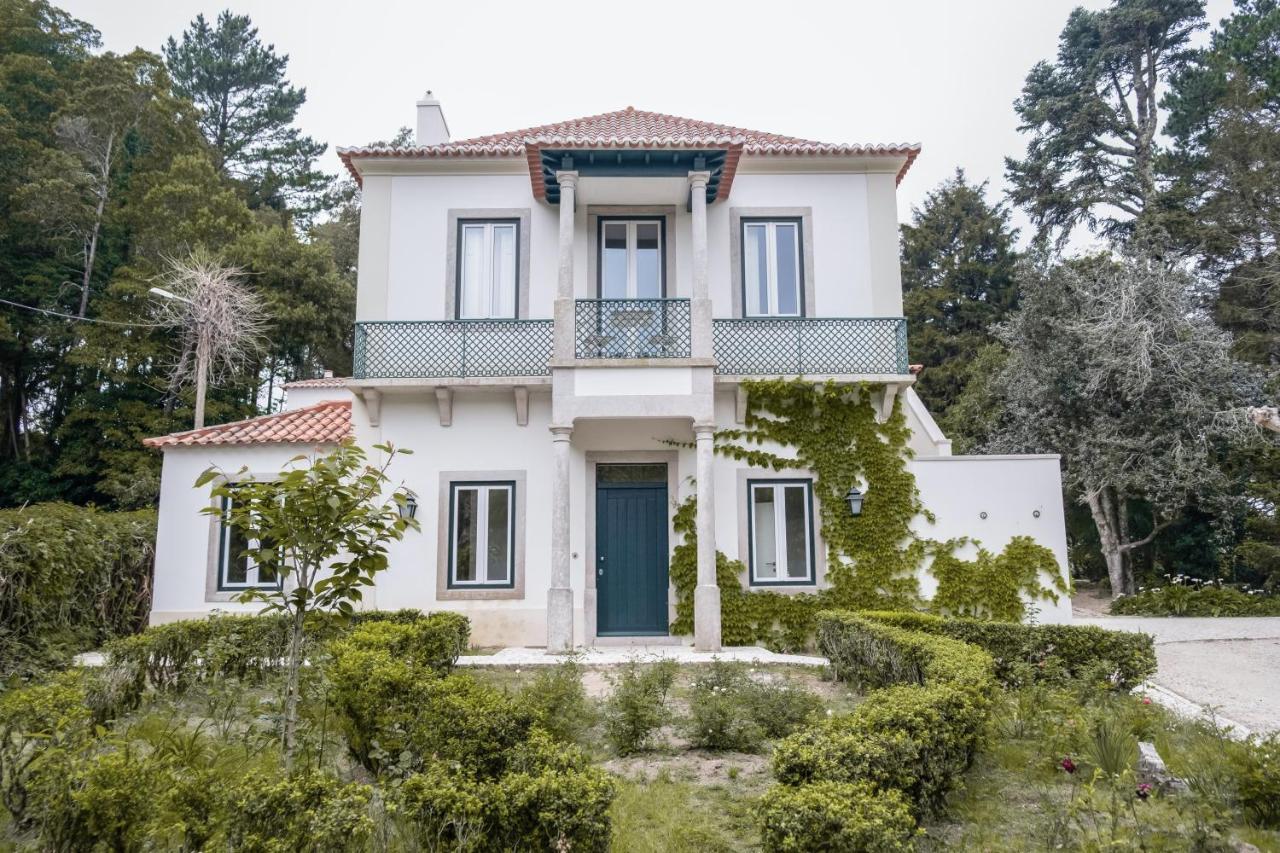 Eighteen21 Houses - Quinta Velha シントラ エクステリア 写真