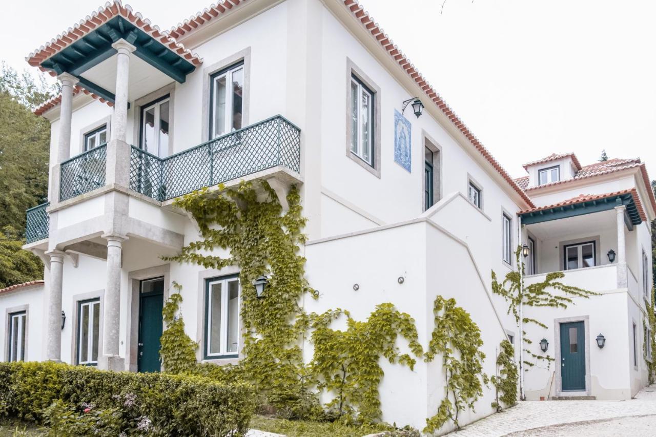 Eighteen21 Houses - Quinta Velha シントラ エクステリア 写真